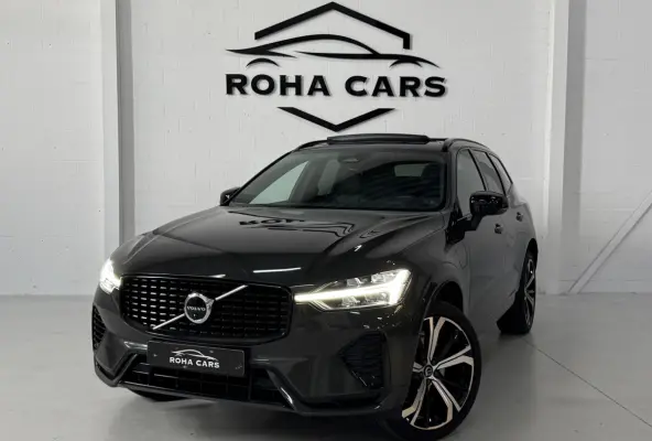 2.0 T6 Plug-in hybrid AWD Plus Bright*360 Camera*stoelverwarming*Pano*BOMVOL*
