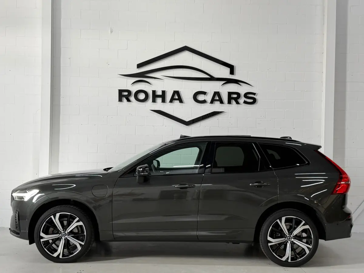 2.0 T6 Plug-in hybrid AWD Plus Bright*360 Camera*stoelverwarming*Pano*BOMVOL*