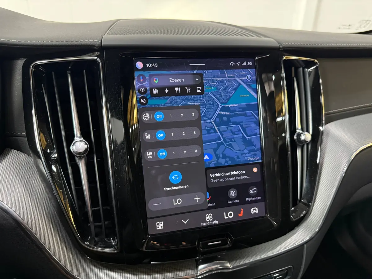 2.0 T6 Plug-in hybrid AWD Plus Bright*360 Camera*stoelverwarming*Pano*BOMVOL*