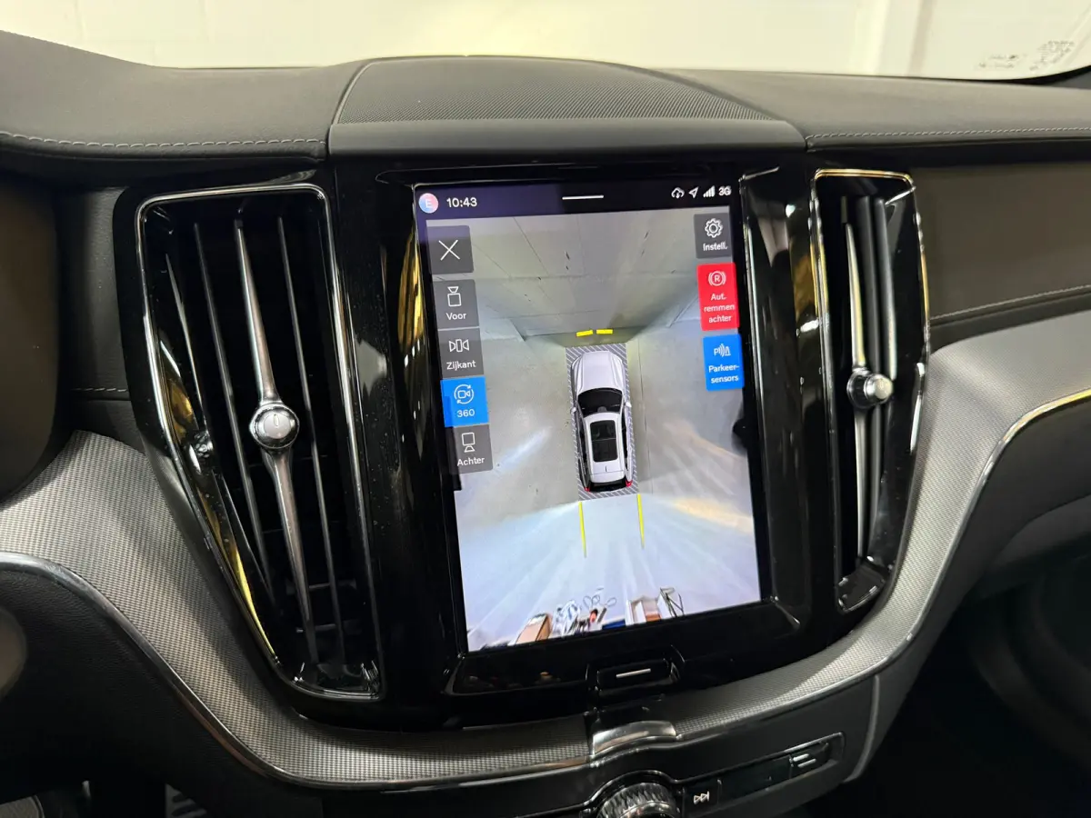 2.0 T6 Plug-in hybrid AWD Plus Bright*360 Camera*stoelverwarming*Pano*BOMVOL*