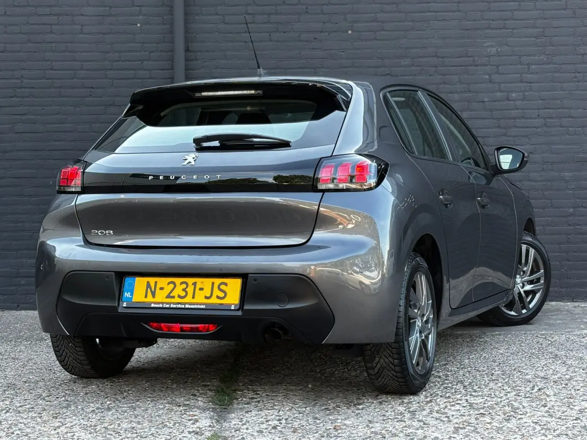1.2 PureTech Active Pack|CARPLAY|PDC|NAVI|CRUISE|NWE APK