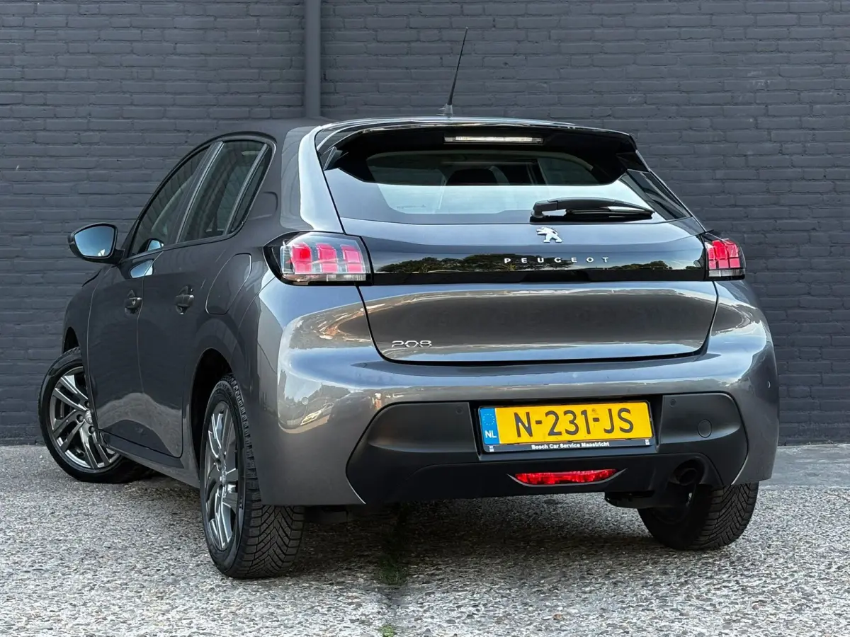 1.2 PureTech Active Pack|CARPLAY|PDC|NAVI|CRUISE|NWE APK