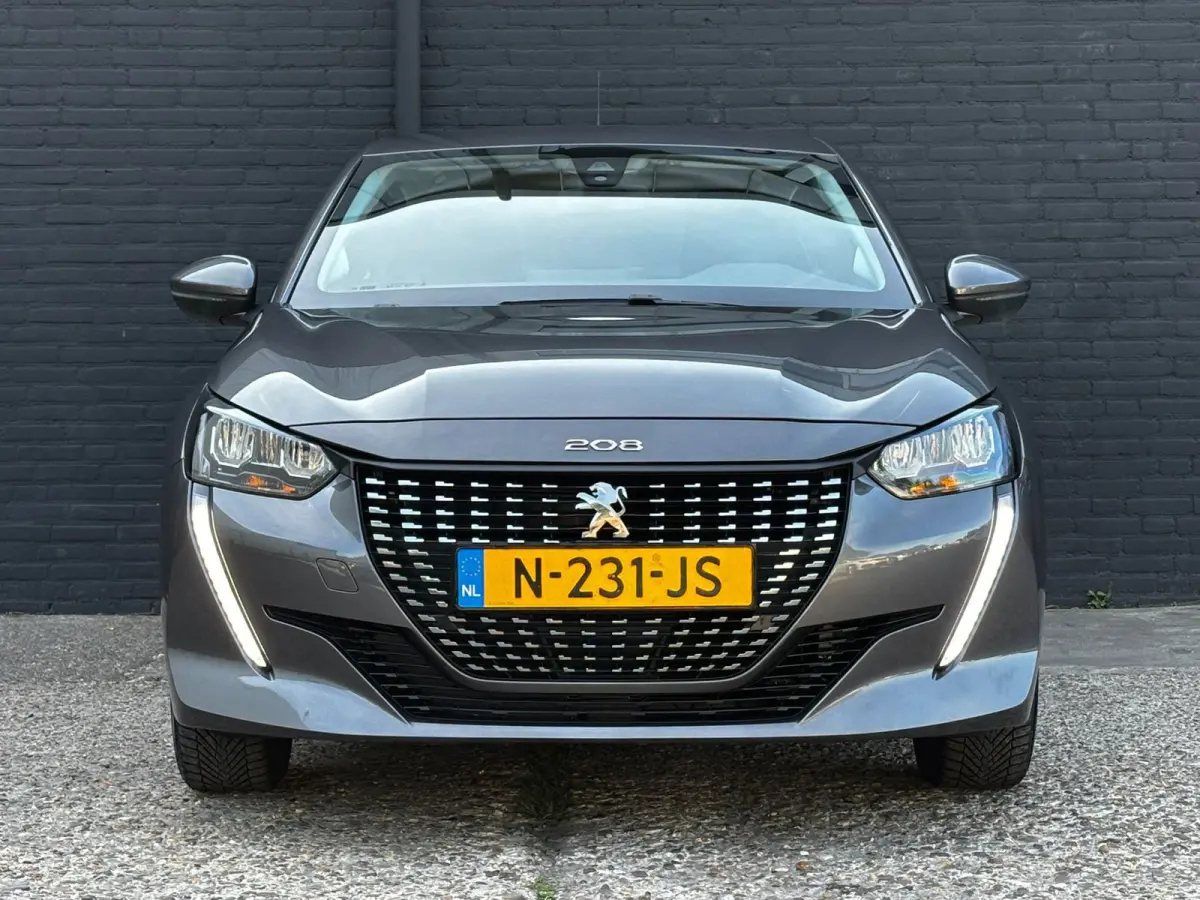 1.2 PureTech Active Pack|CARPLAY|PDC|NAVI|CRUISE|NWE APK