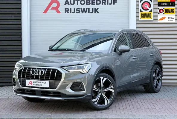 35 TFSI Pro Line AppleCarPlay/Blindspot/Matrix
