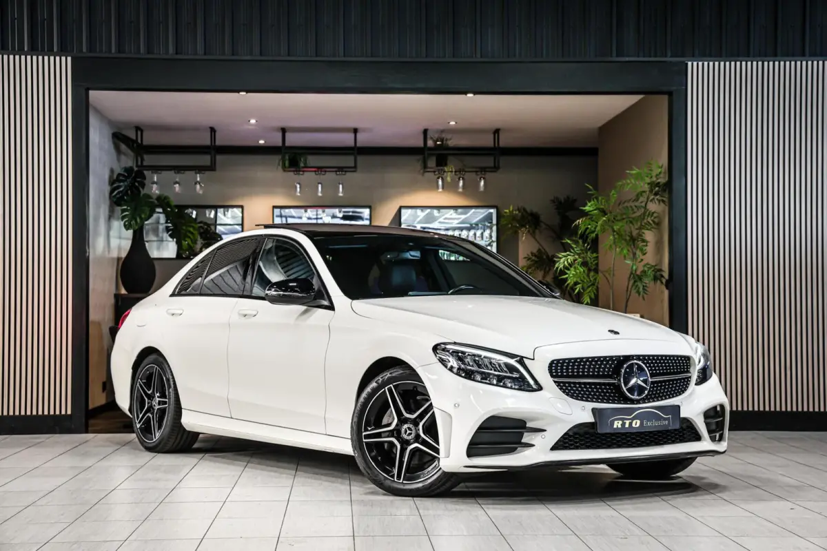 180 Business Solution AMG|Pano|Camera|Night