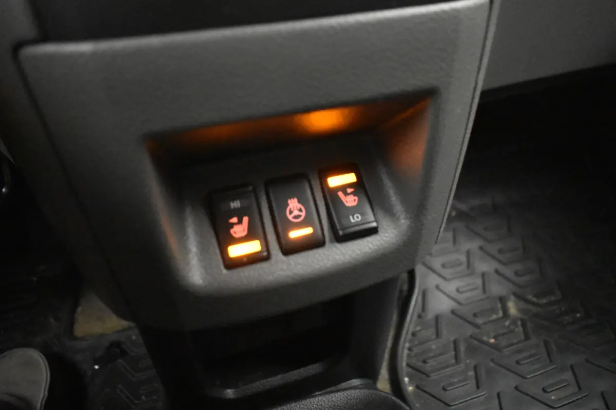 e-NV200 40 kWh 2.Zero Edition 7p Camera Navi