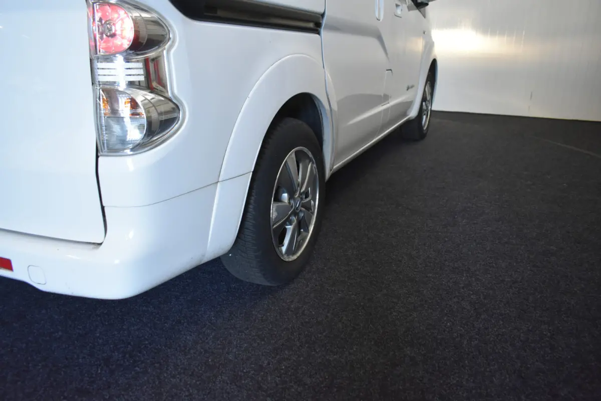 e-NV200 40 kWh 2.Zero Edition 7p Camera Navi