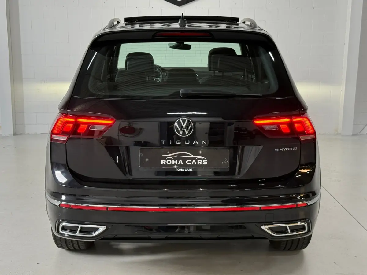 1.4 E-hybrid*Pano*GTE*Sfeer*Memory*Stuur/stoelverwarming*