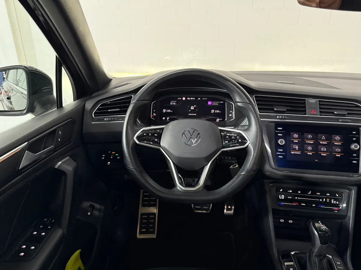 1.4 E-hybrid*Pano*GTE*Sfeer*Memory*Stuur/stoelverwarming*