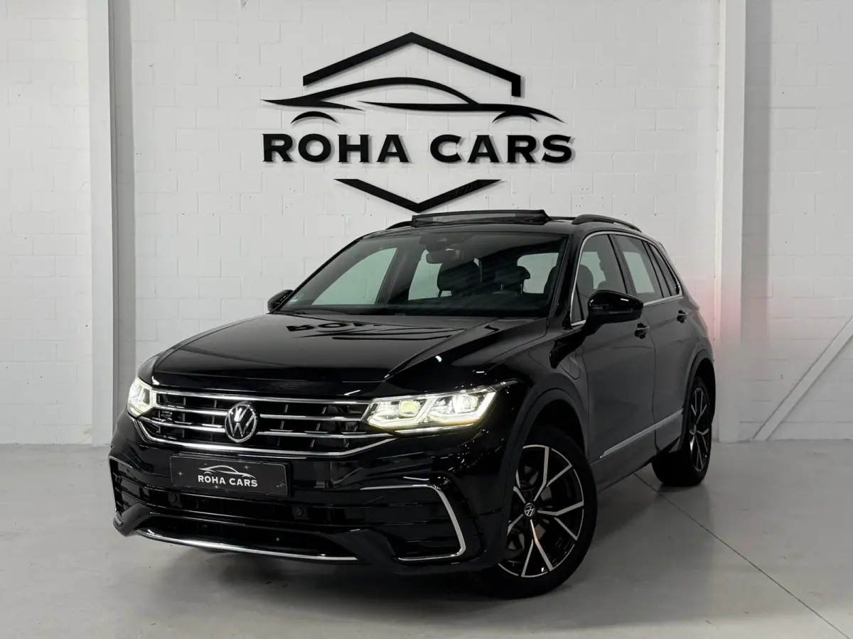 1.4 E-hybrid*Pano*GTE*Sfeer*Memory*Stuur/stoelverwarming*