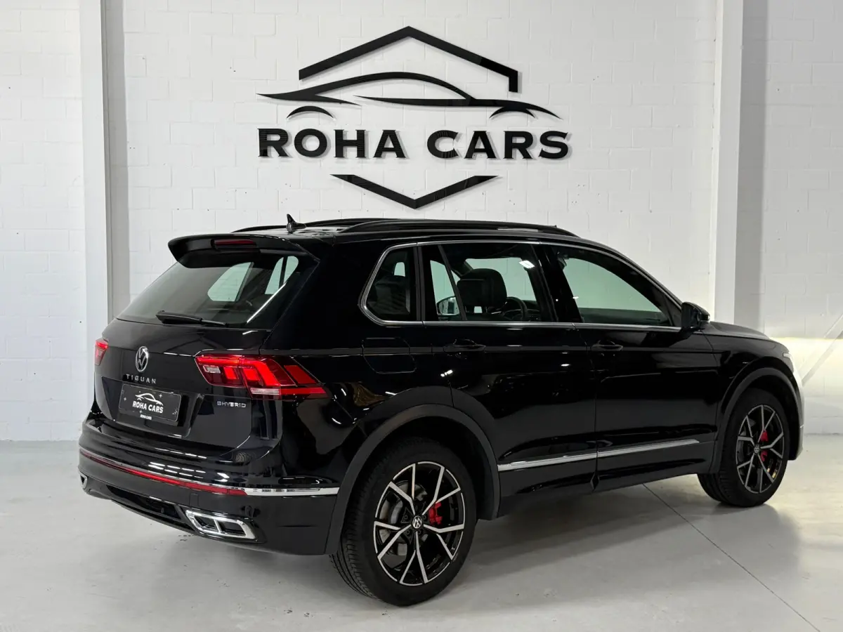 1.4 E-hybrid*Pano*GTE*Sfeer*Memory*Stuur/stoelverwarming*