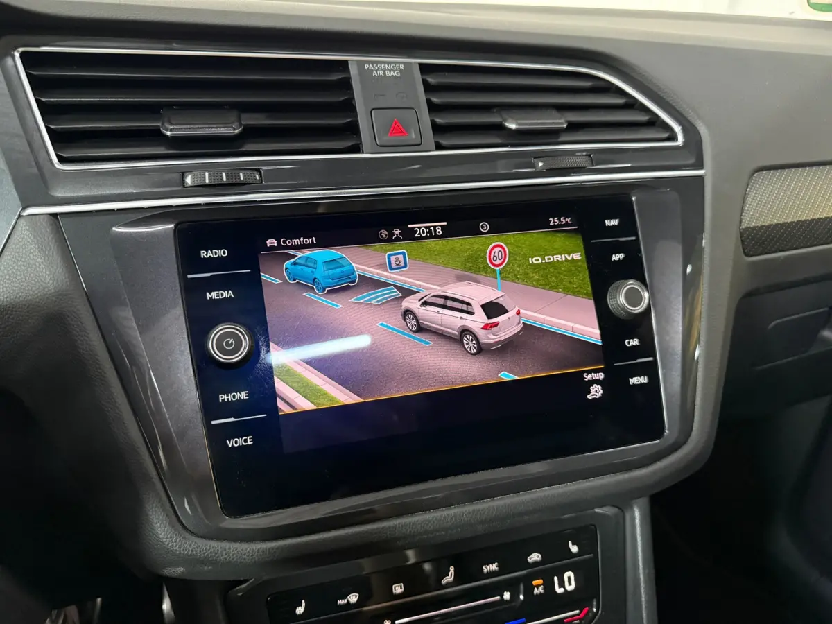 1.4 E-hybrid*Pano*GTE*Sfeer*Memory*Stuur/stoelverwarming*