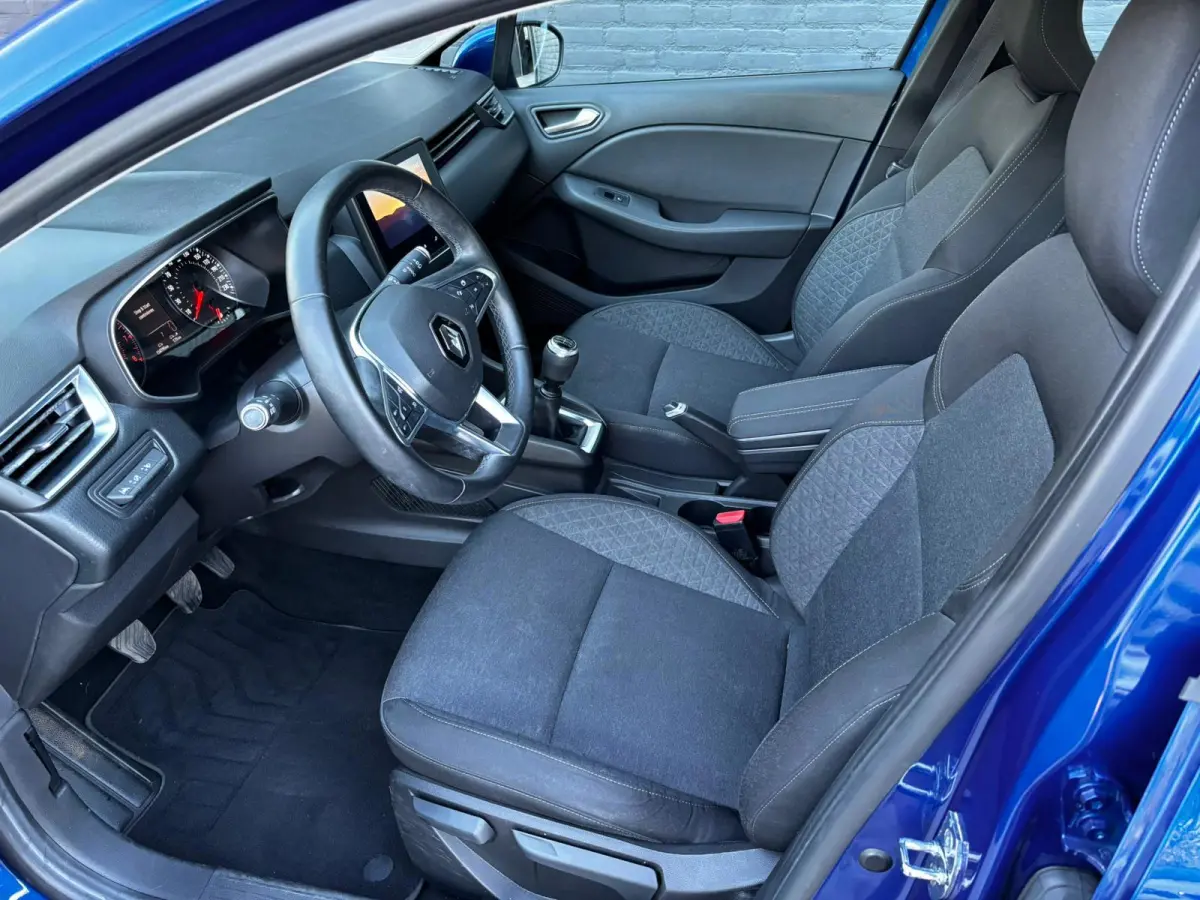 1.0 TCe Zen APPLE CARPLAY|PDC|CRUISE|NWE APK|DAB