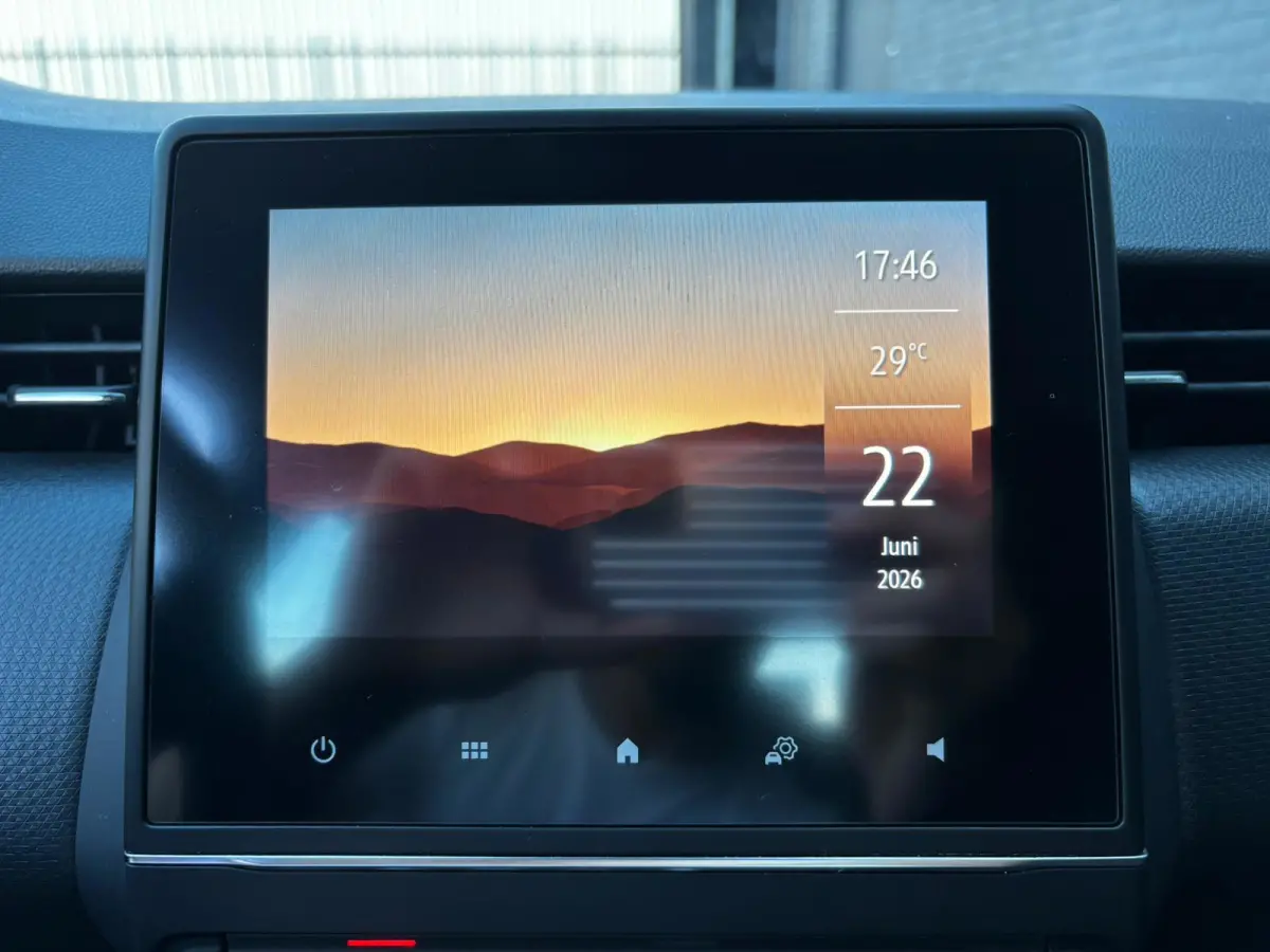 1.0 TCe Zen APPLE CARPLAY|PDC|CRUISE|NWE APK|DAB