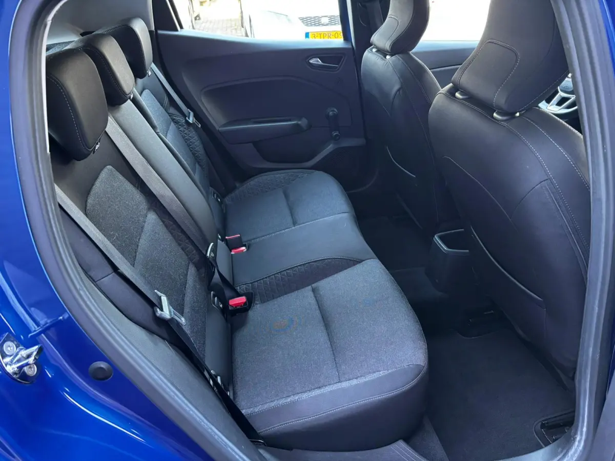 1.0 TCe Zen APPLE CARPLAY|PDC|CRUISE|NWE APK|DAB