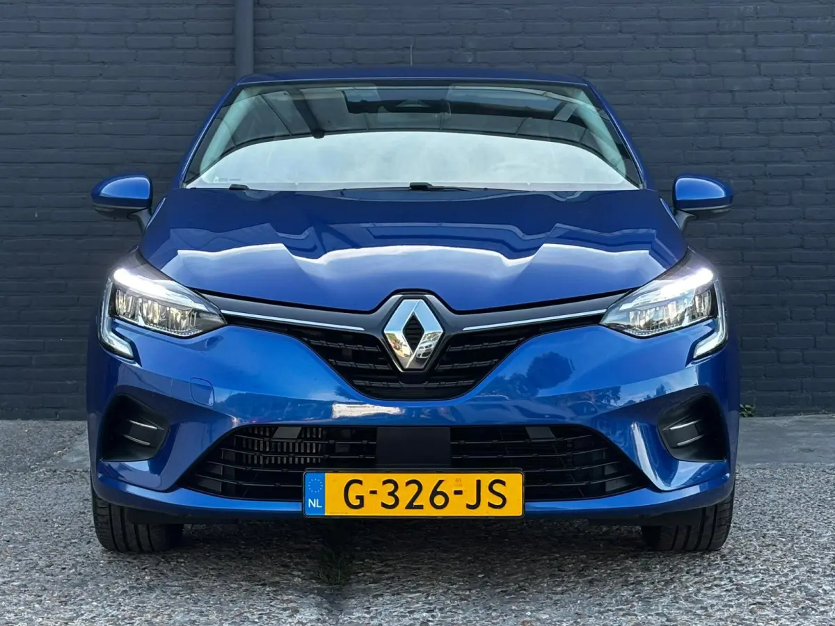 1.0 TCe Zen APPLE CARPLAY|PDC|CRUISE|NWE APK|DAB