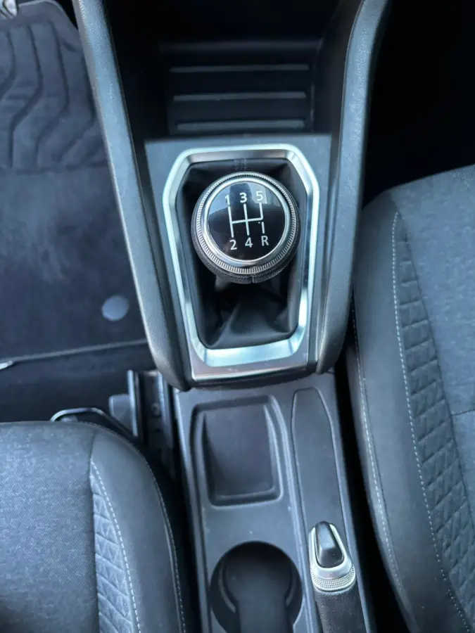 1.0 TCe Zen APPLE CARPLAY|PDC|CRUISE|NWE APK|DAB
