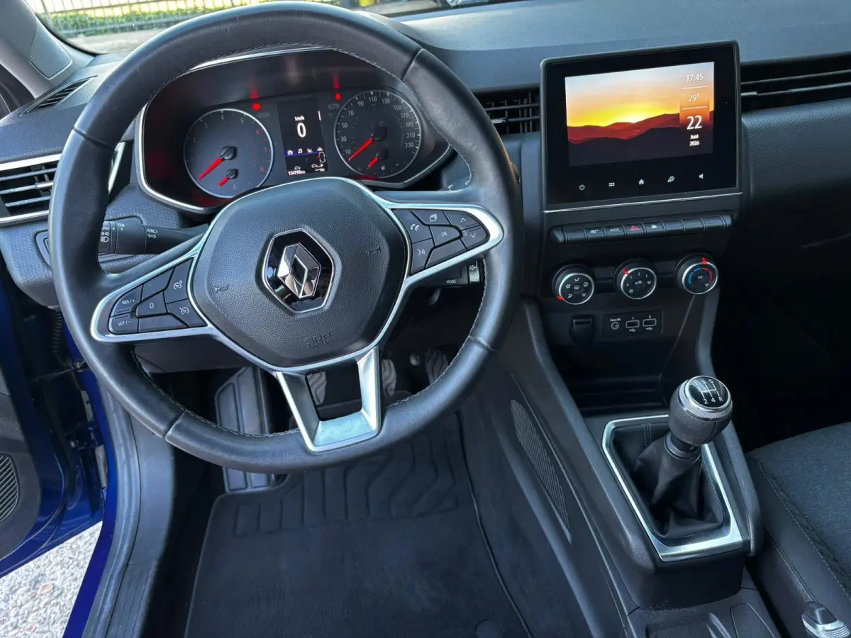 1.0 TCe Zen APPLE CARPLAY|PDC|CRUISE|NWE APK|DAB