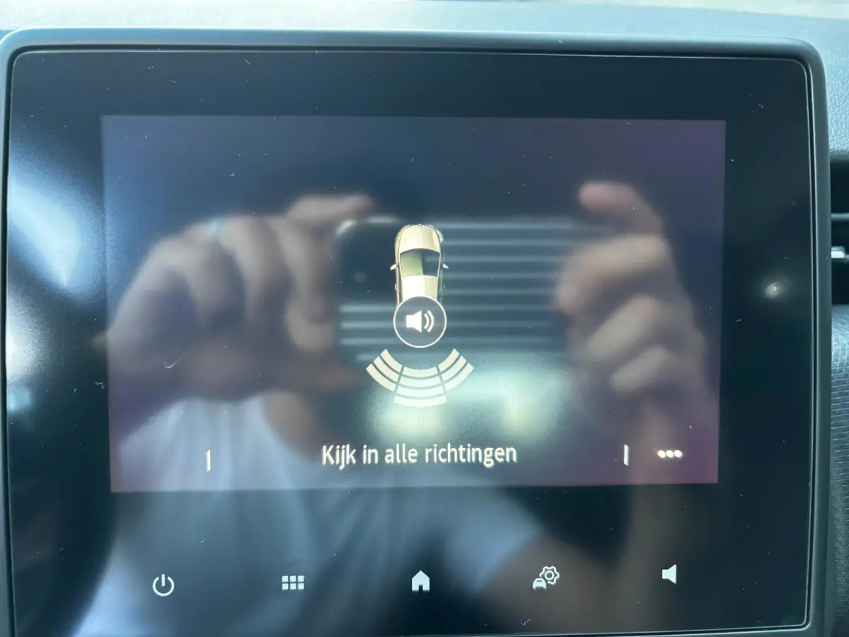 1.0 TCe Zen APPLE CARPLAY|PDC|CRUISE|NWE APK|DAB