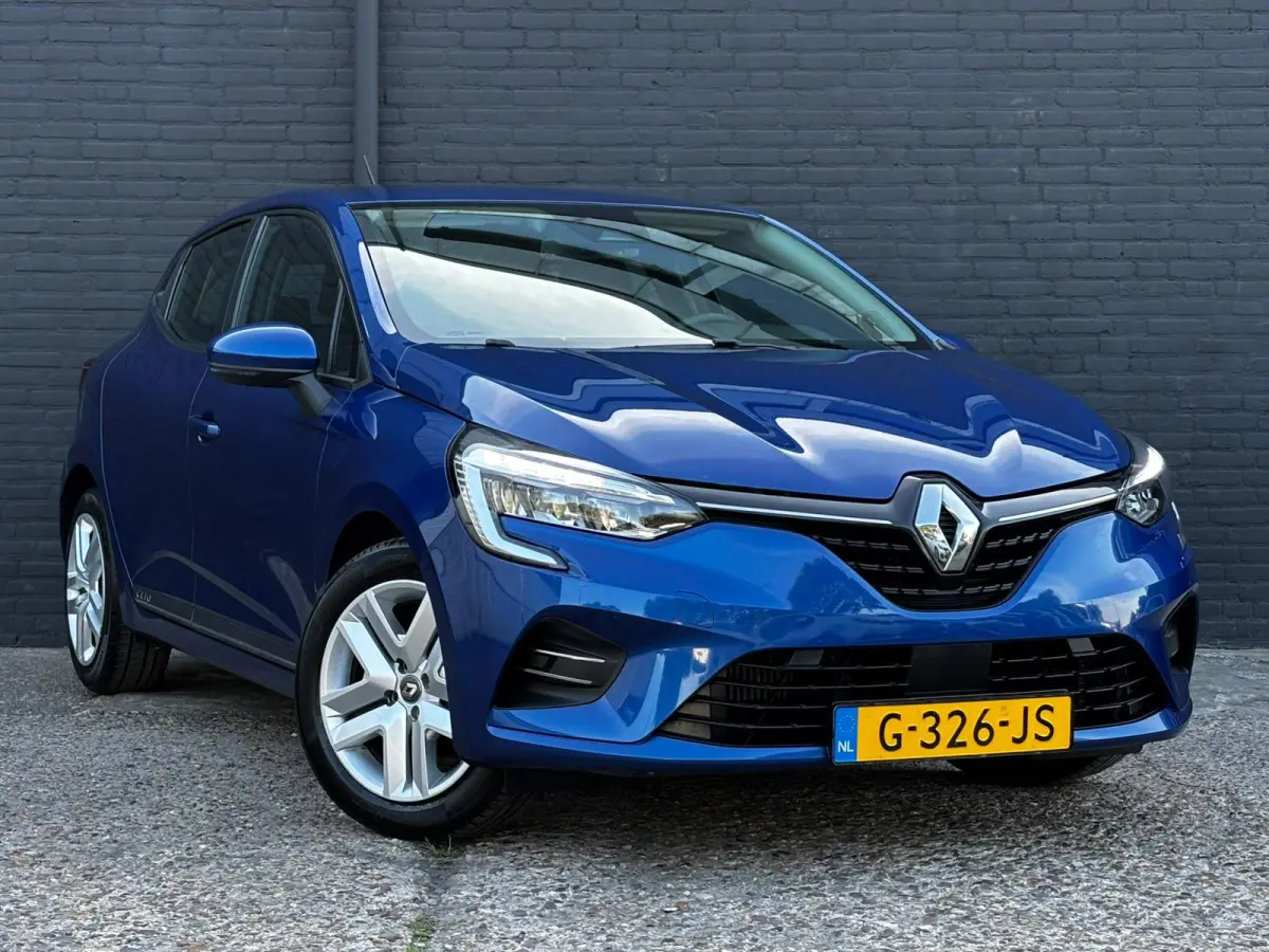 1.0 TCe Zen APPLE CARPLAY|PDC|CRUISE|NWE APK|DAB