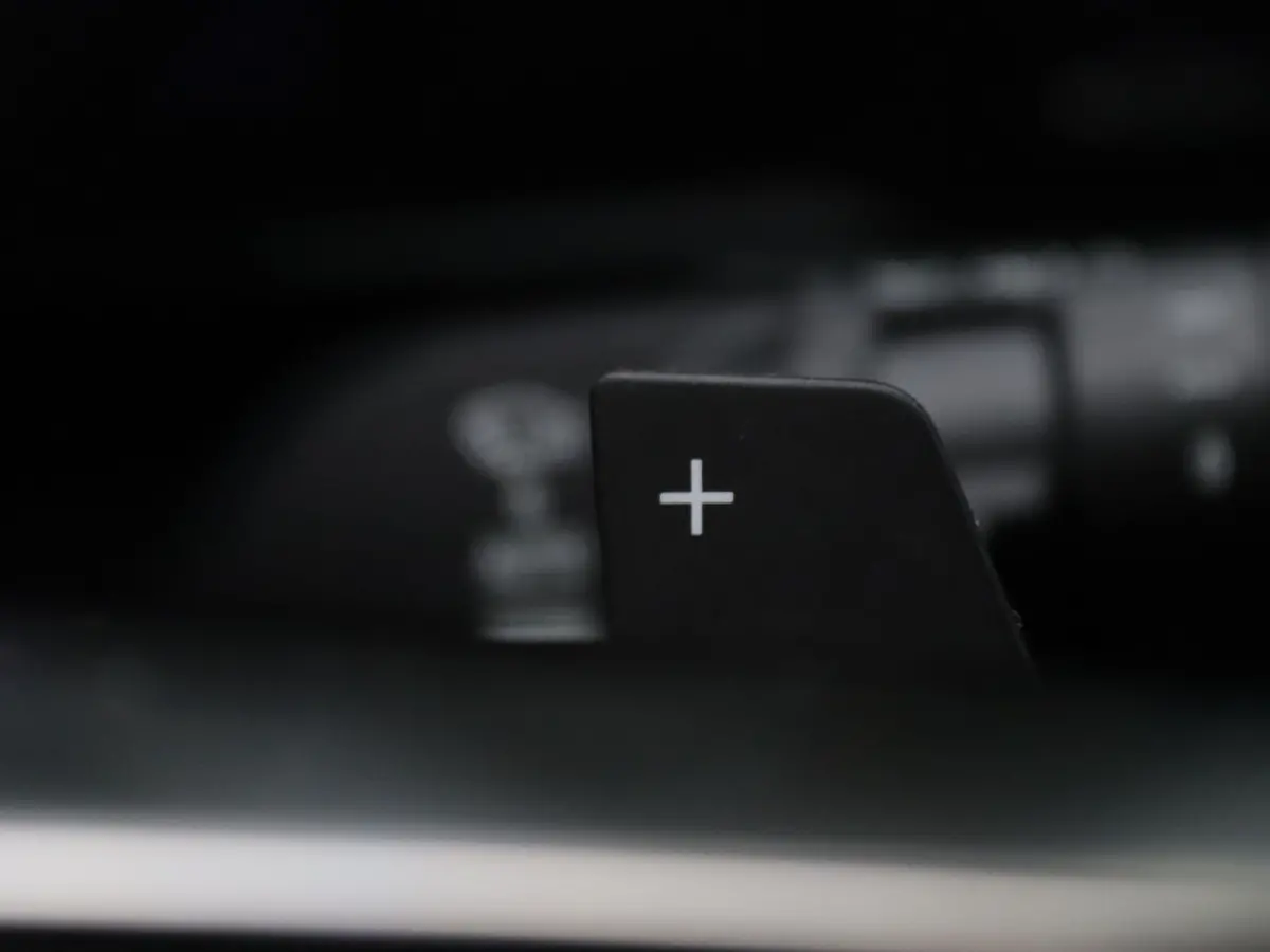 E-Tech full hybrid 200pk esprit Alpine Head-up display |  Panoramadak