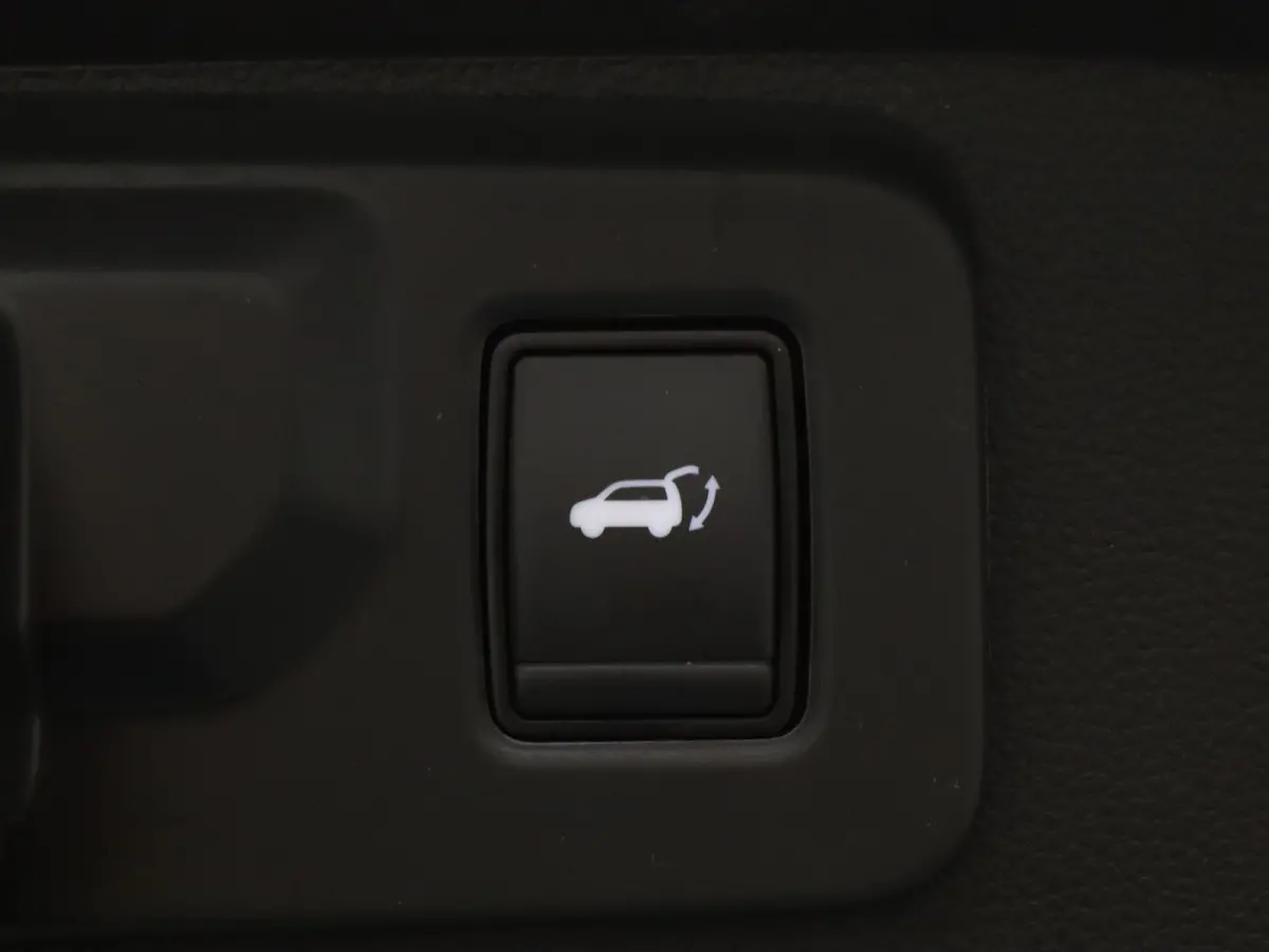 E-Tech full hybrid 200pk esprit Alpine Head-up display |  Panoramadak
