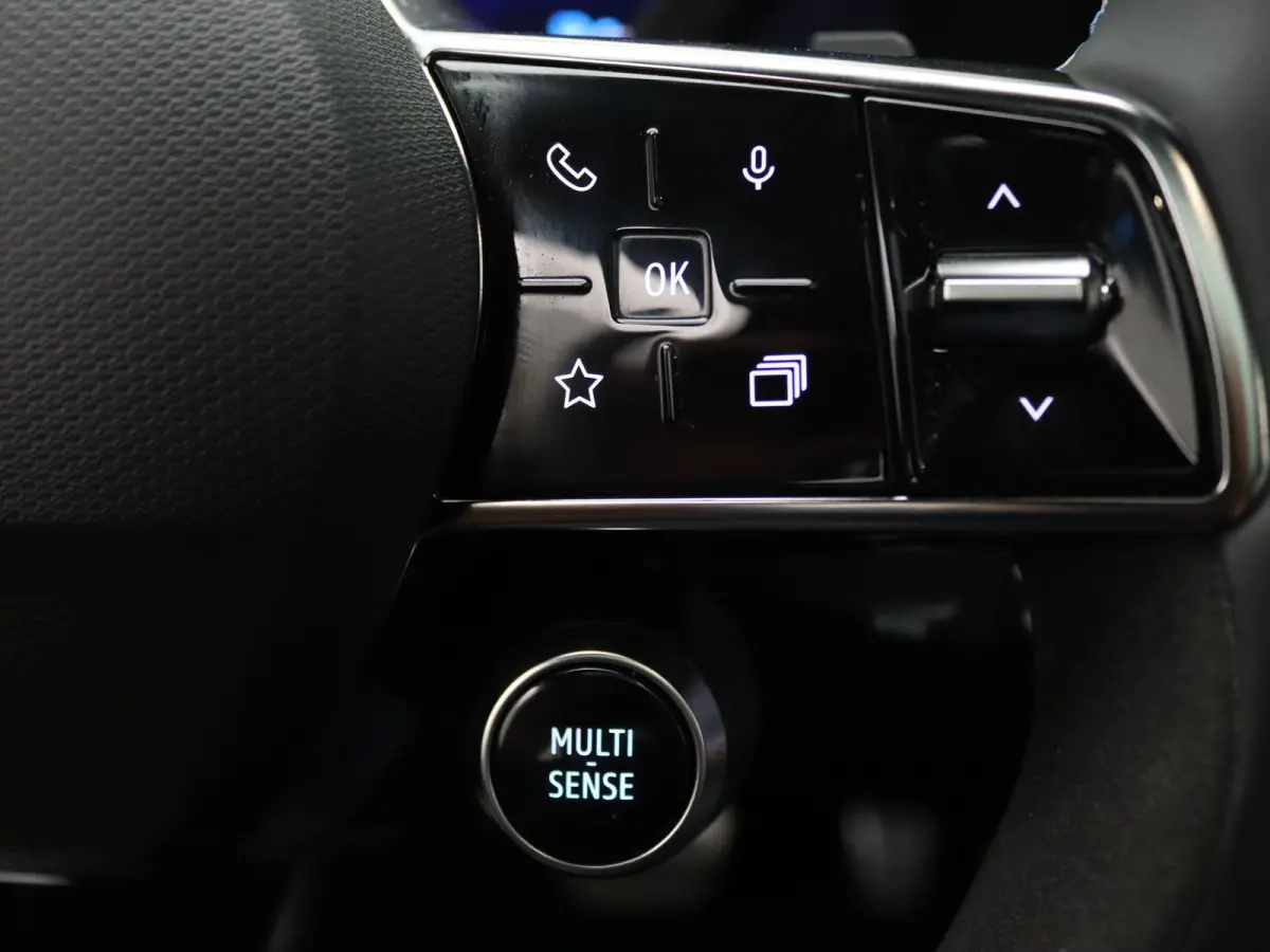 E-Tech full hybrid 200pk esprit Alpine Head-up display |  Panoramadak
