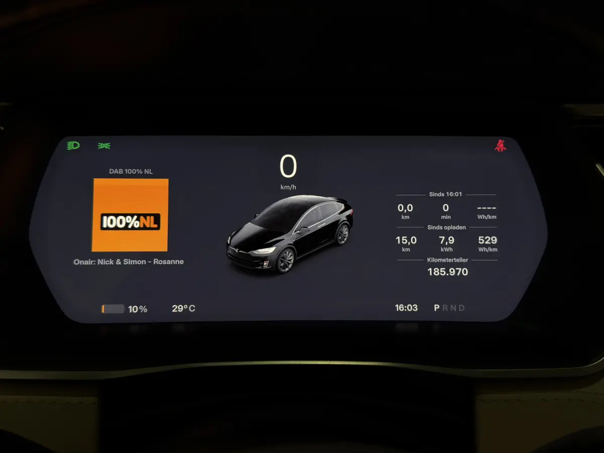 75D Base | Trekhaak | Keyless | Luxe Leder interieur |
