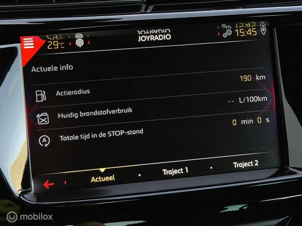 1.2 PURETECH CONNECTED CHIC AUTOMAAT/LED/CAMERA/TREKHAAK/CARPLAY