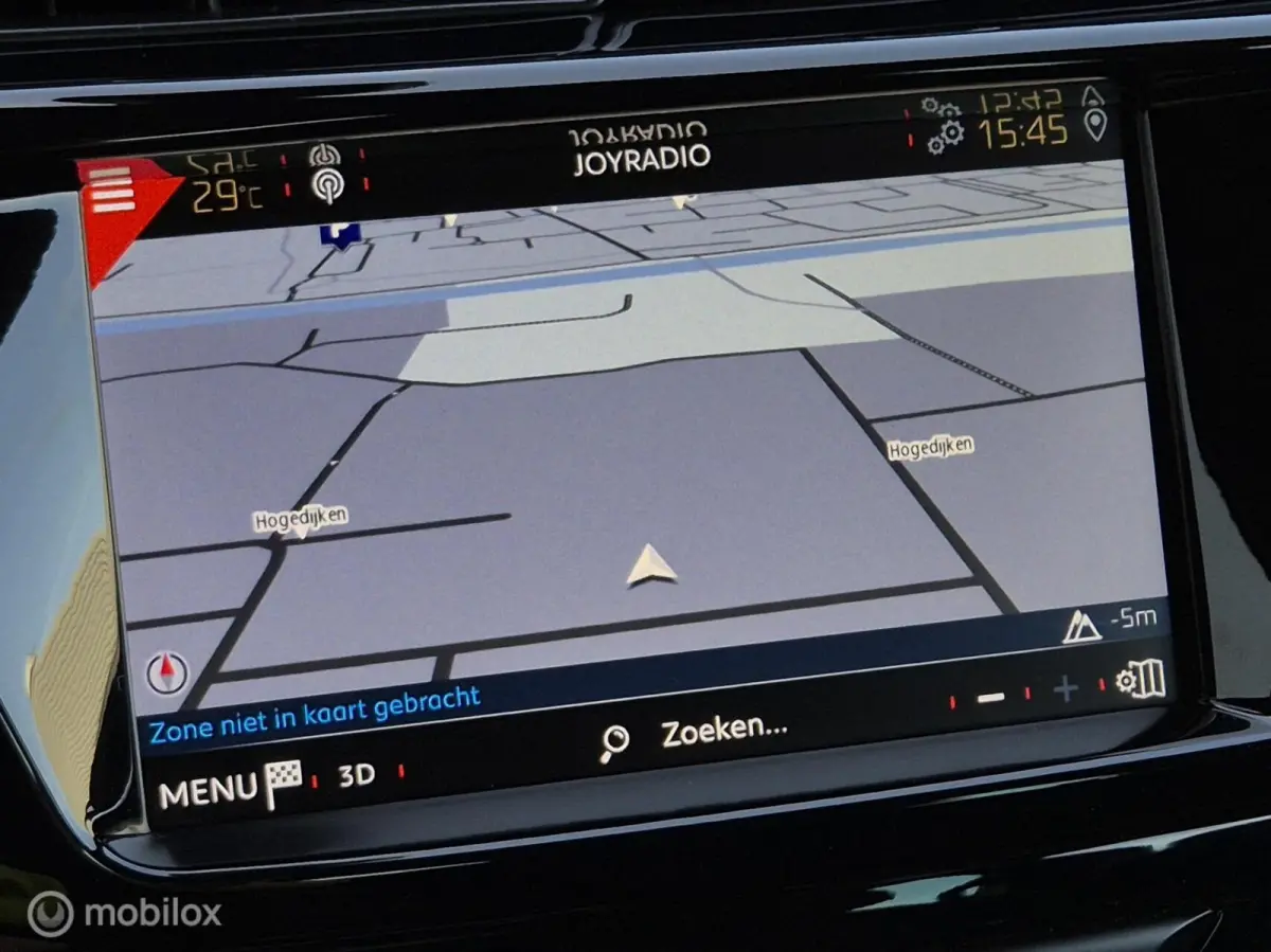 1.2 PURETECH CONNECTED CHIC AUTOMAAT/LED/CAMERA/TREKHAAK/CARPLAY