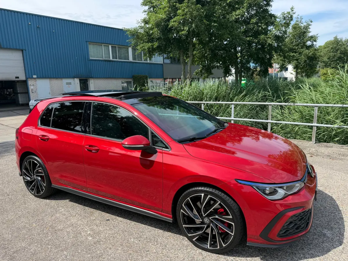 1.4 eHybrid GTE!2021!Pano!GTI!IQ!Camera!HUD!Trekhaak!