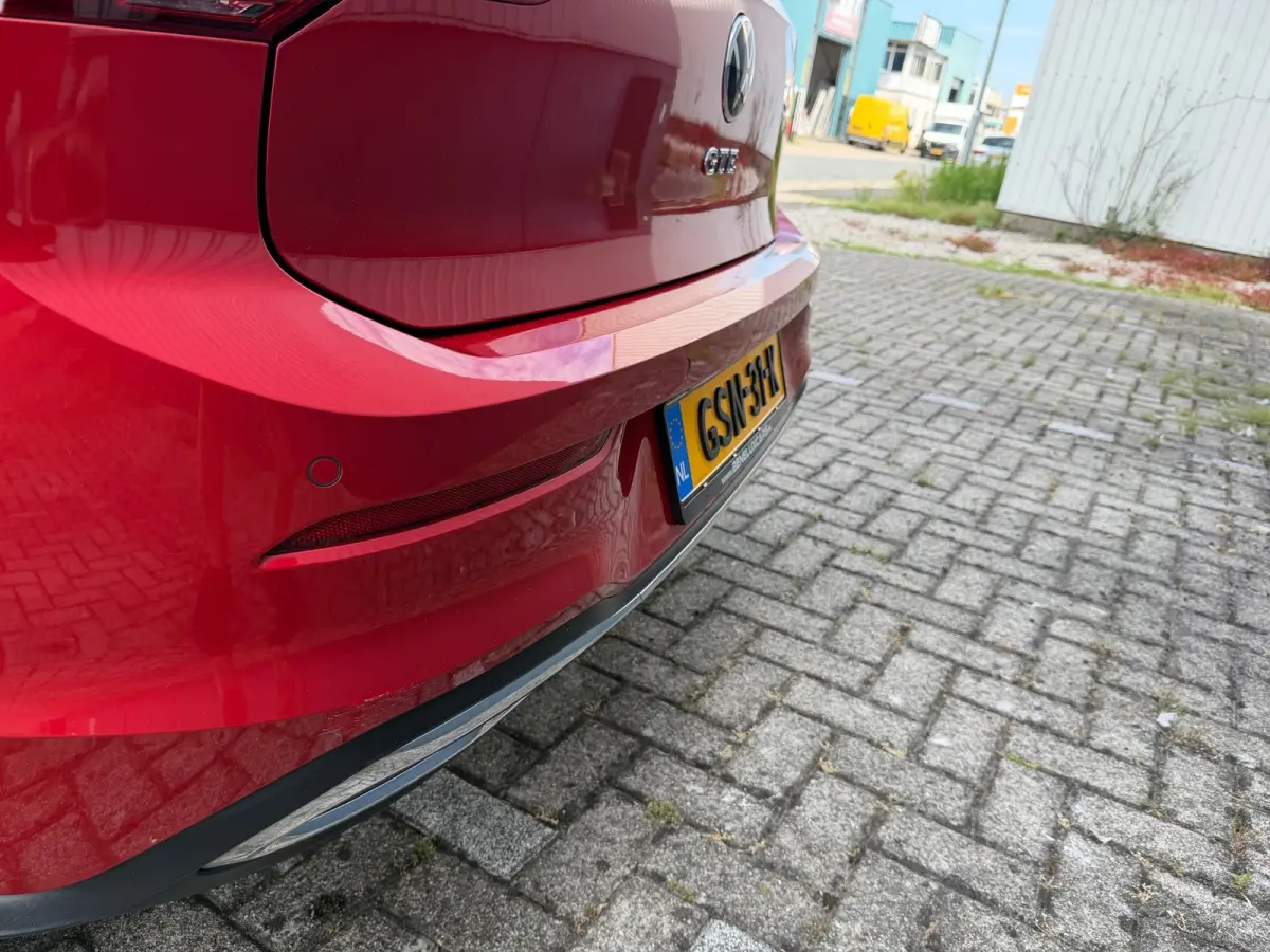 1.4 eHybrid GTE!2021!Pano!GTI!IQ!Camera!HUD!Trekhaak!