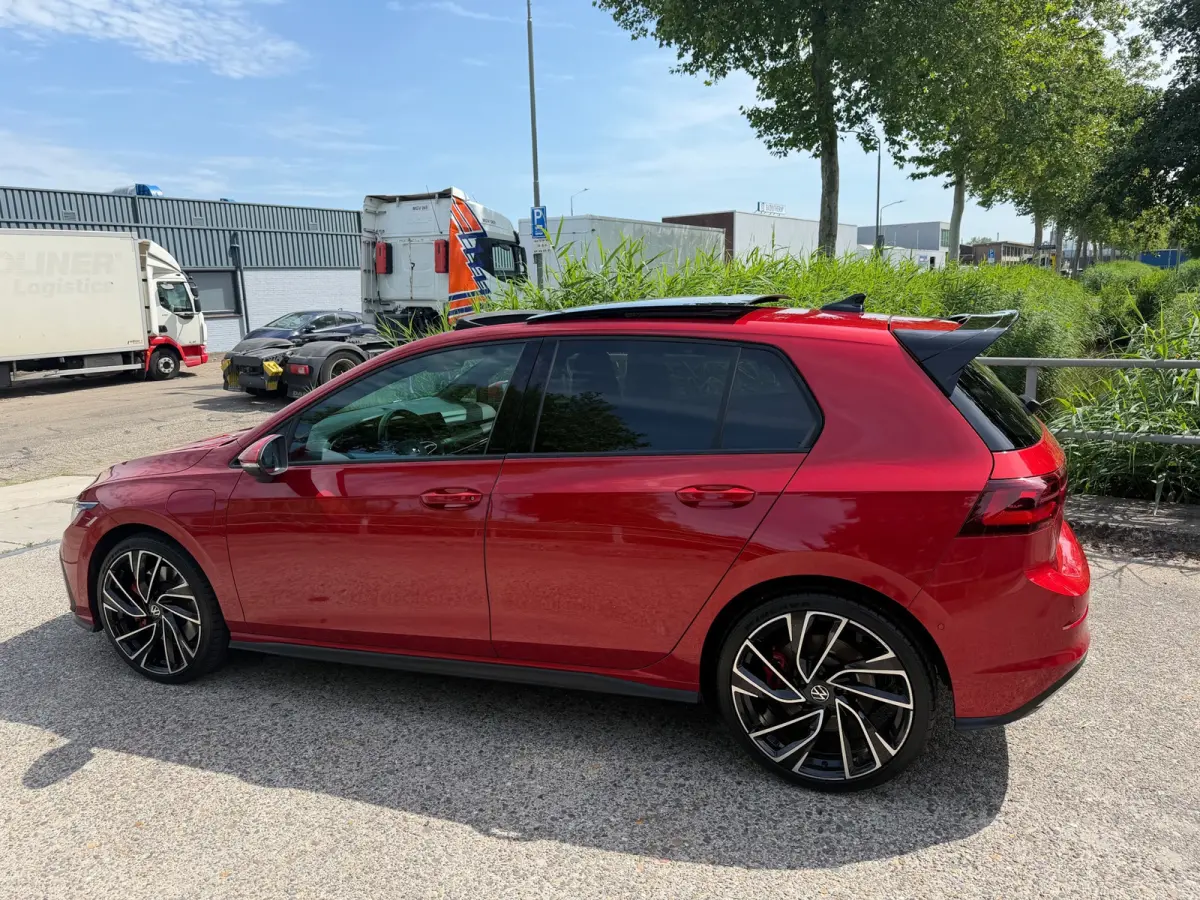 1.4 eHybrid GTE!2021!Pano!GTI!IQ!Camera!HUD!Trekhaak!