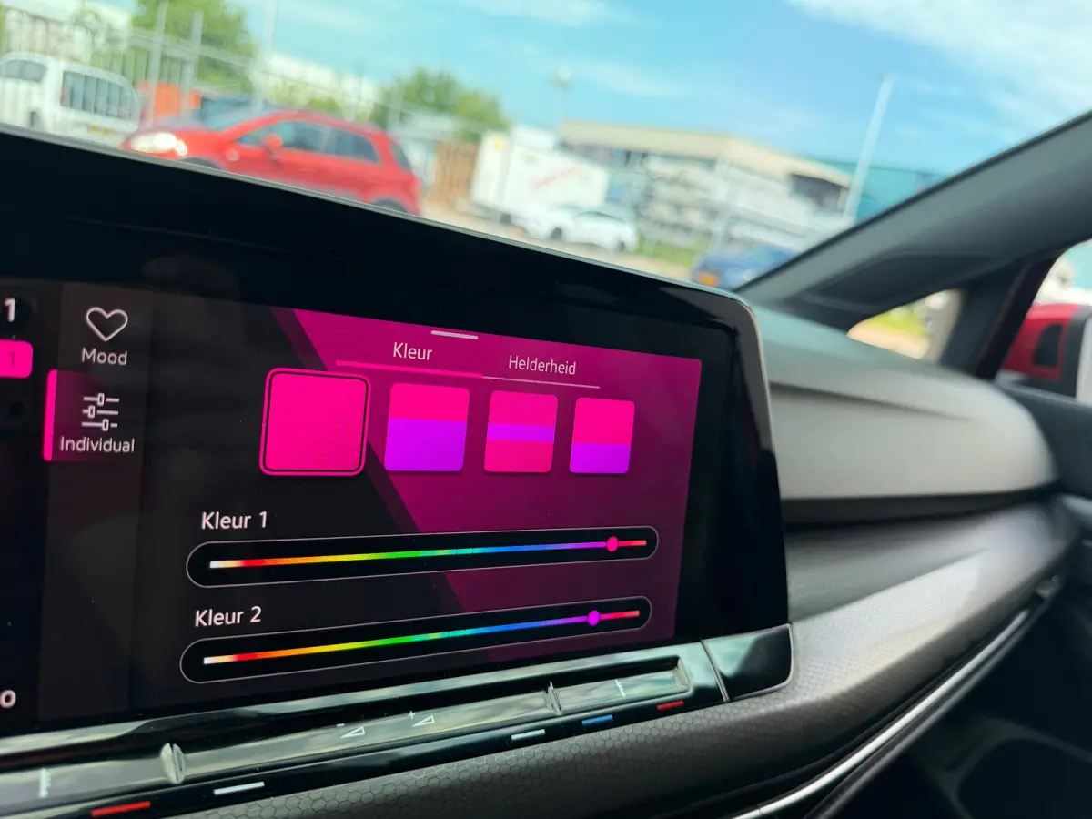 1.4 eHybrid GTE!2021!Pano!GTI!IQ!Camera!HUD!Trekhaak!
