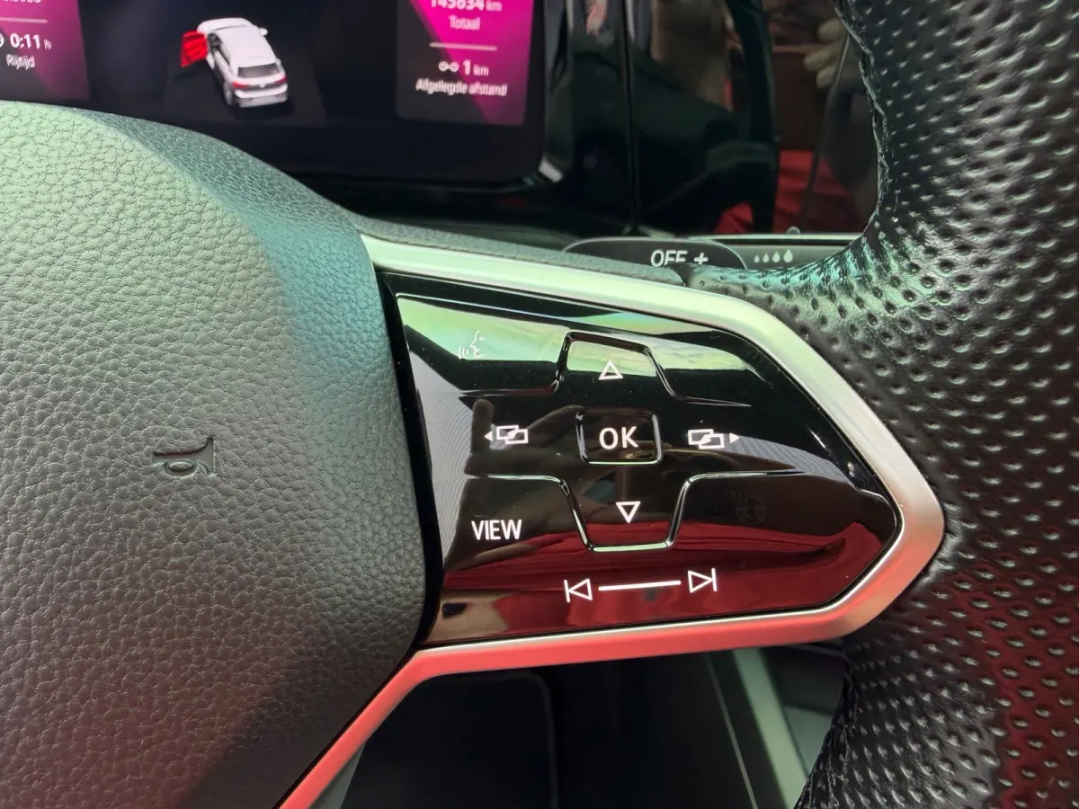1.4 eHybrid GTE!2021!Pano!GTI!IQ!Camera!HUD!Trekhaak!