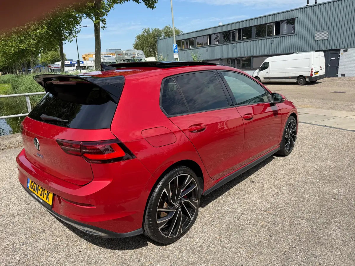 1.4 eHybrid GTE!2021!Pano!GTI!IQ!Camera!HUD!Trekhaak!
