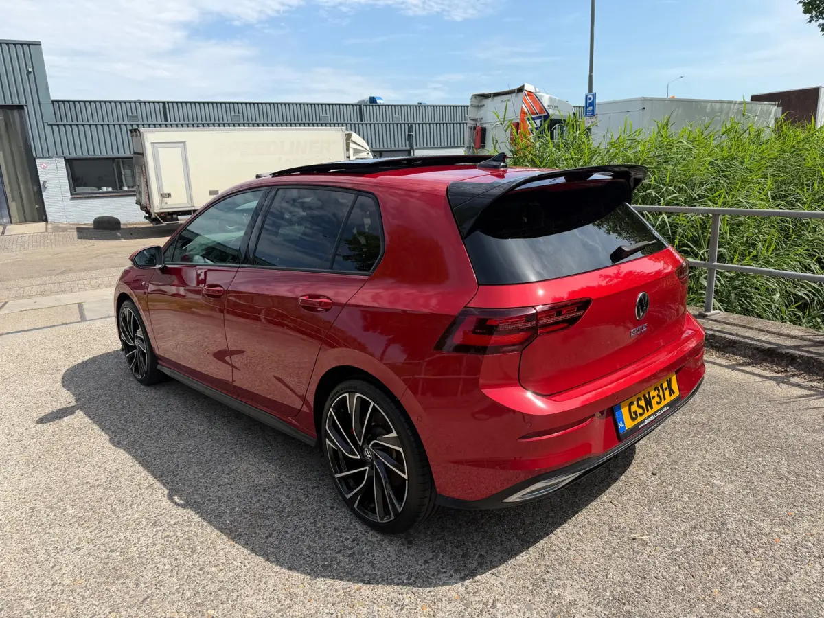 1.4 eHybrid GTE!2021!Pano!GTI!IQ!Camera!HUD!Trekhaak!