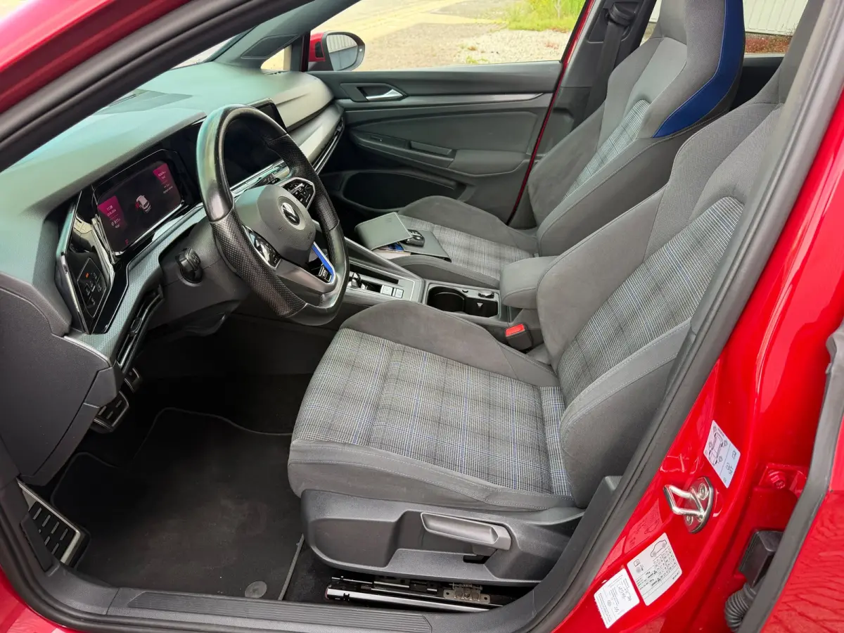 1.4 eHybrid GTE!2021!Pano!GTI!IQ!Camera!HUD!Trekhaak!