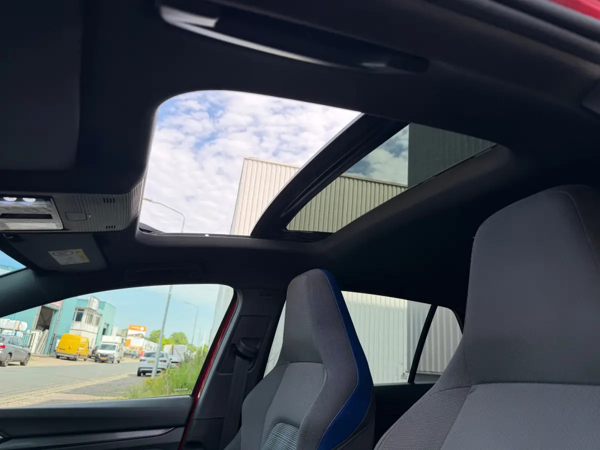1.4 eHybrid GTE!2021!Pano!GTI!IQ!Camera!HUD!Trekhaak!