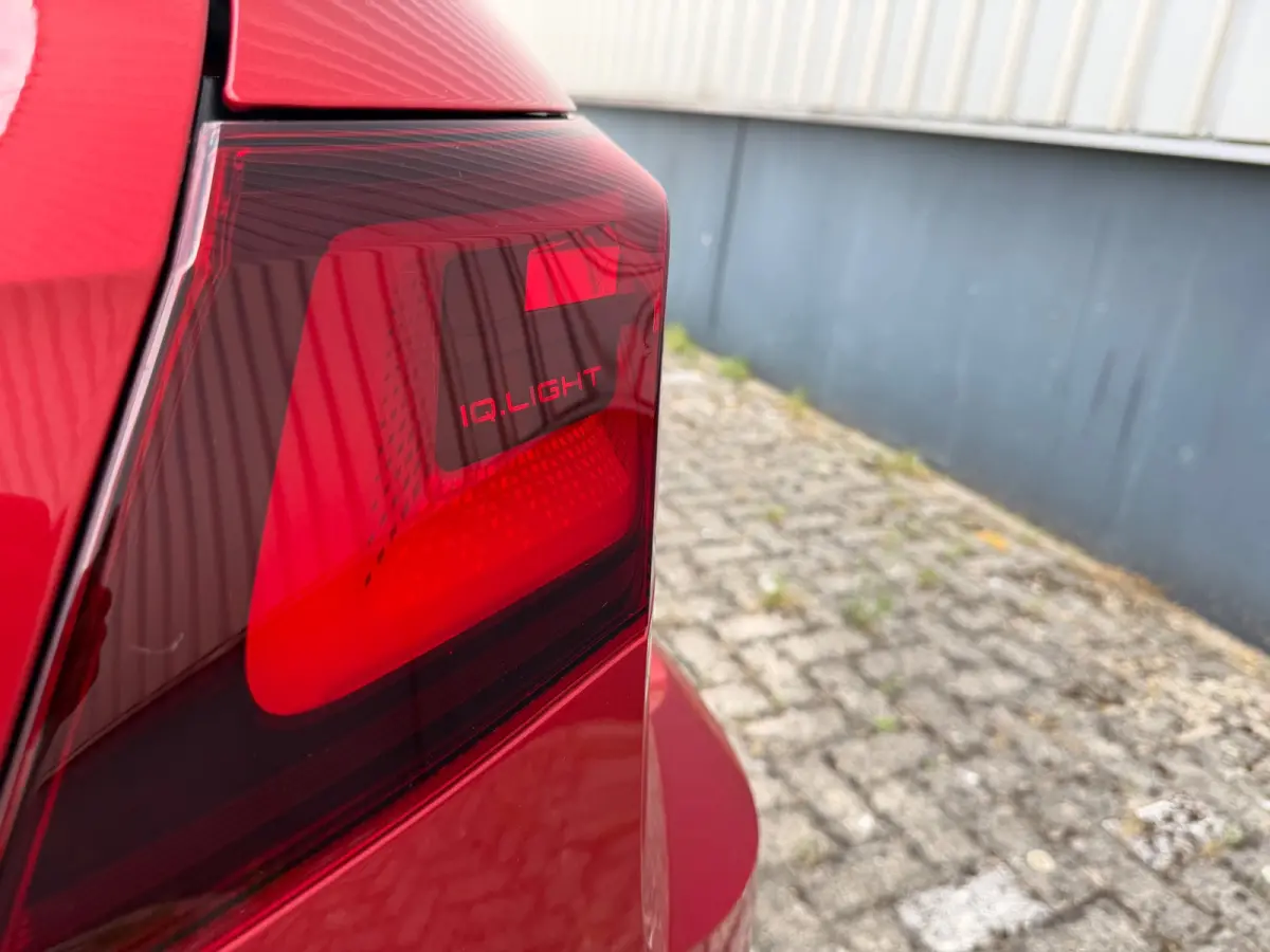 1.4 eHybrid GTE!2021!Pano!GTI!IQ!Camera!HUD!Trekhaak!