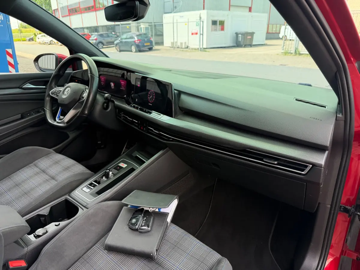 1.4 eHybrid GTE!2021!Pano!GTI!IQ!Camera!HUD!Trekhaak!