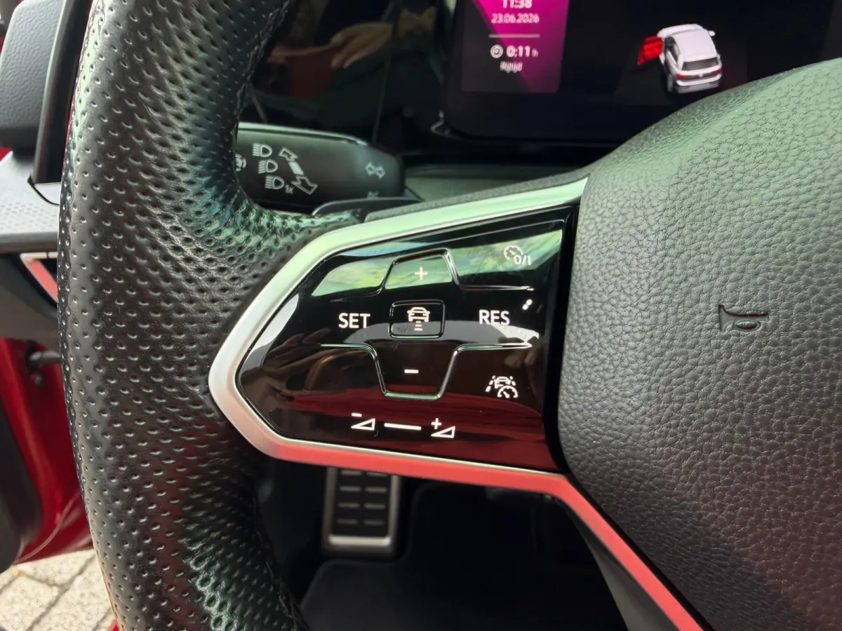 1.4 eHybrid GTE!2021!Pano!GTI!IQ!Camera!HUD!Trekhaak!