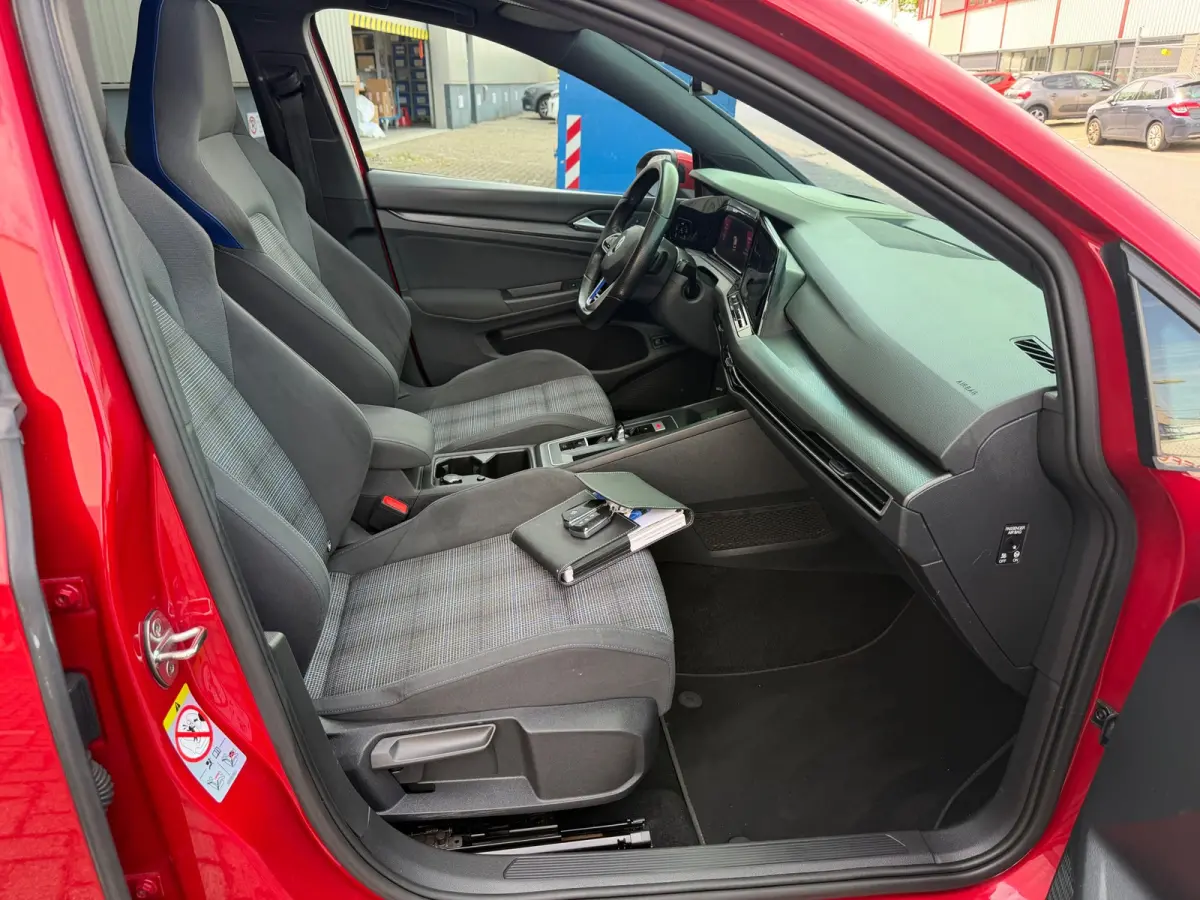 1.4 eHybrid GTE!2021!Pano!GTI!IQ!Camera!HUD!Trekhaak!