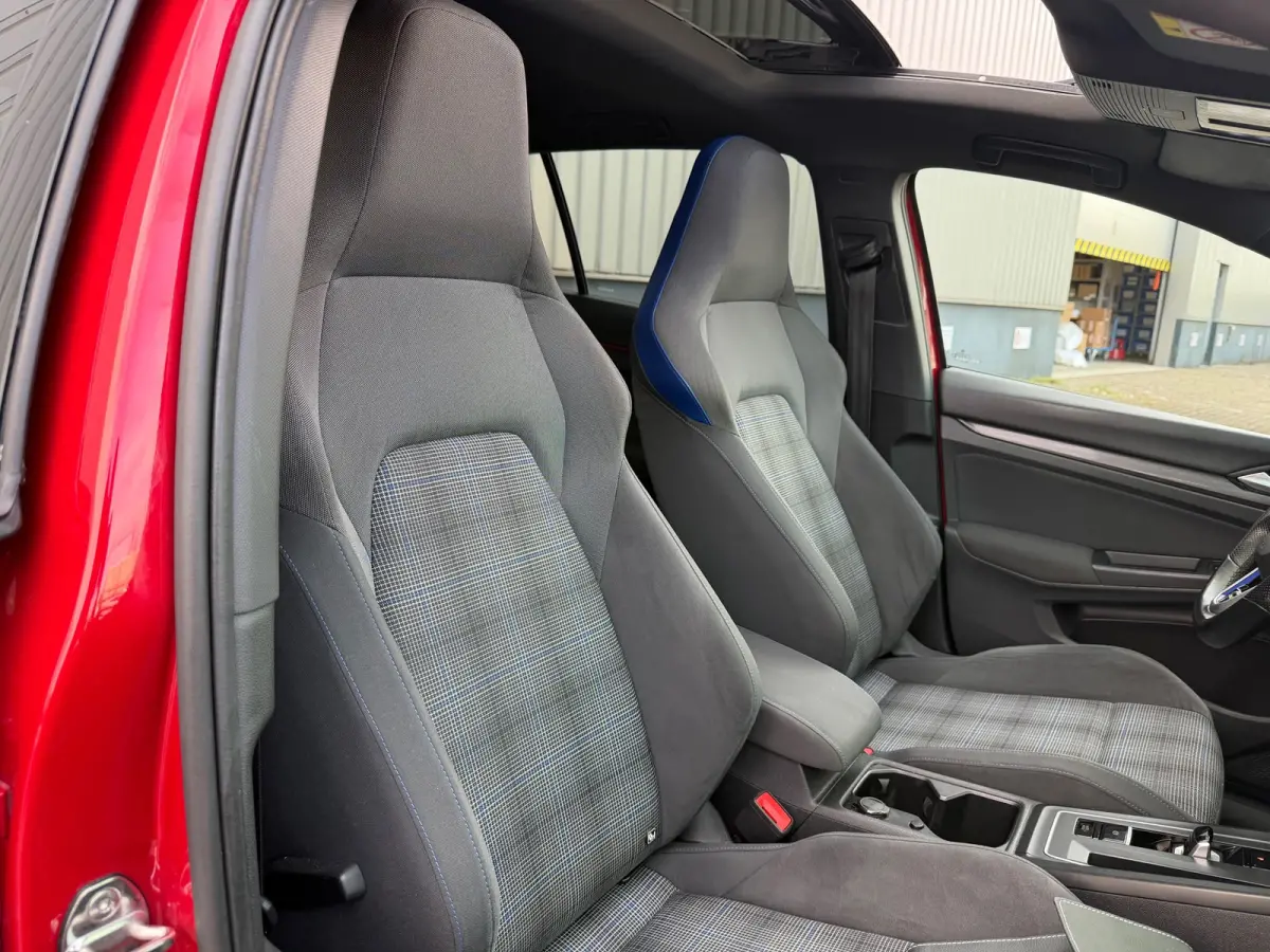 1.4 eHybrid GTE!2021!Pano!GTI!IQ!Camera!HUD!Trekhaak!
