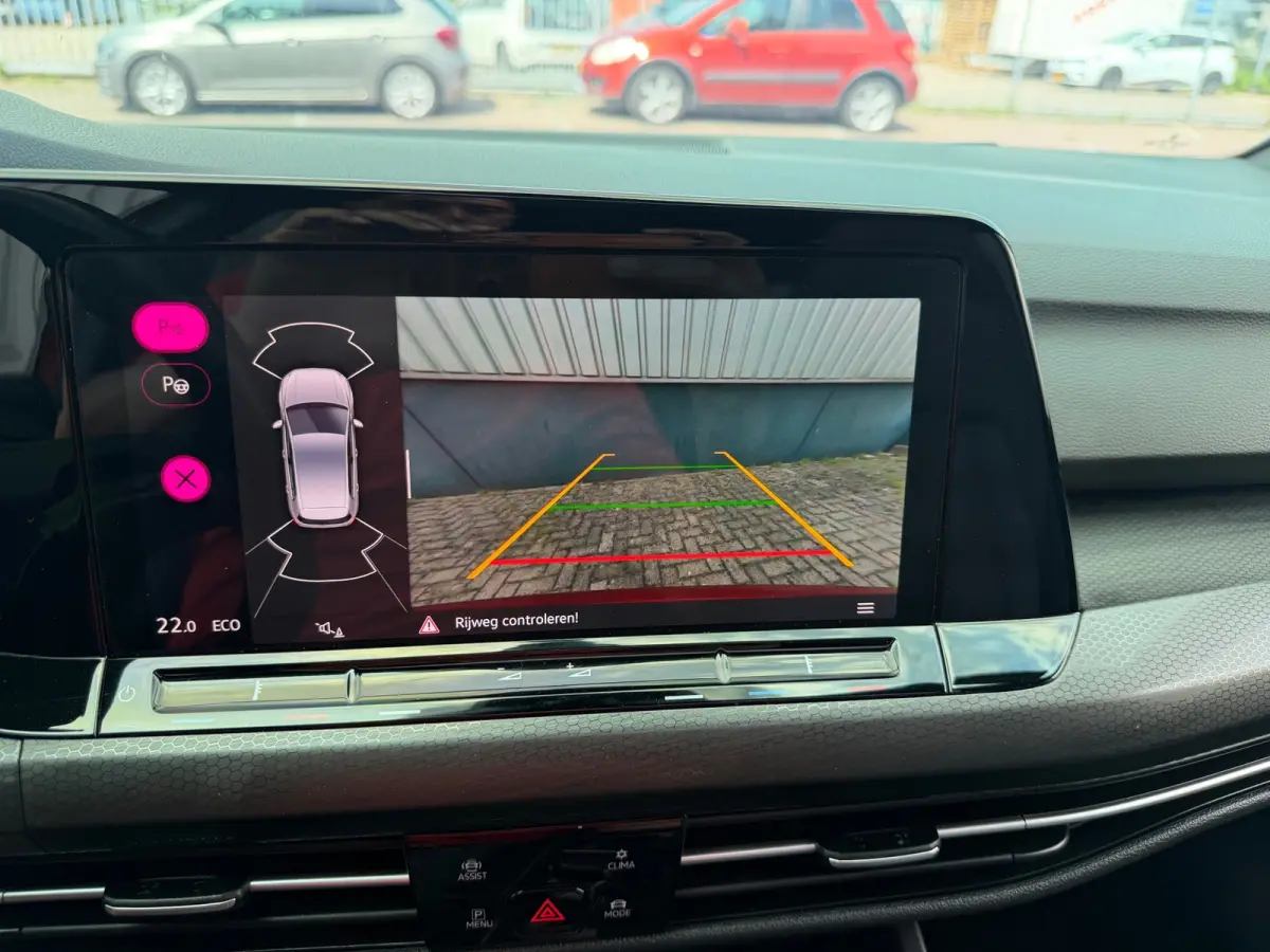 1.4 eHybrid GTE!2021!Pano!GTI!IQ!Camera!HUD!Trekhaak!
