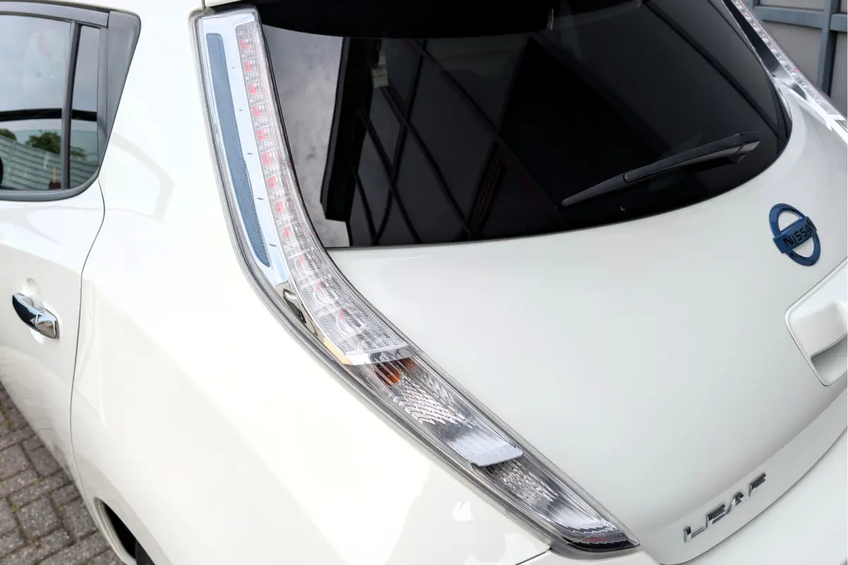 Acenta 30kWh SOH 72% Comfort Pack