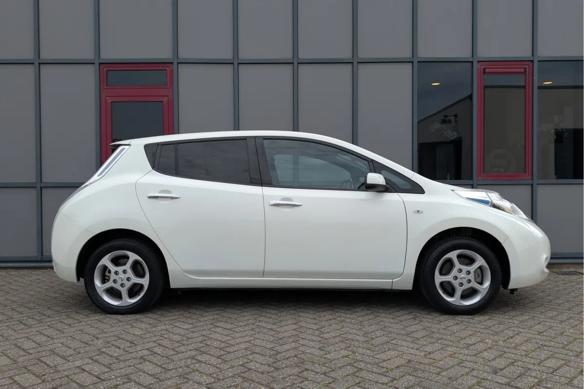 Acenta 30kWh SOH 72% Comfort Pack