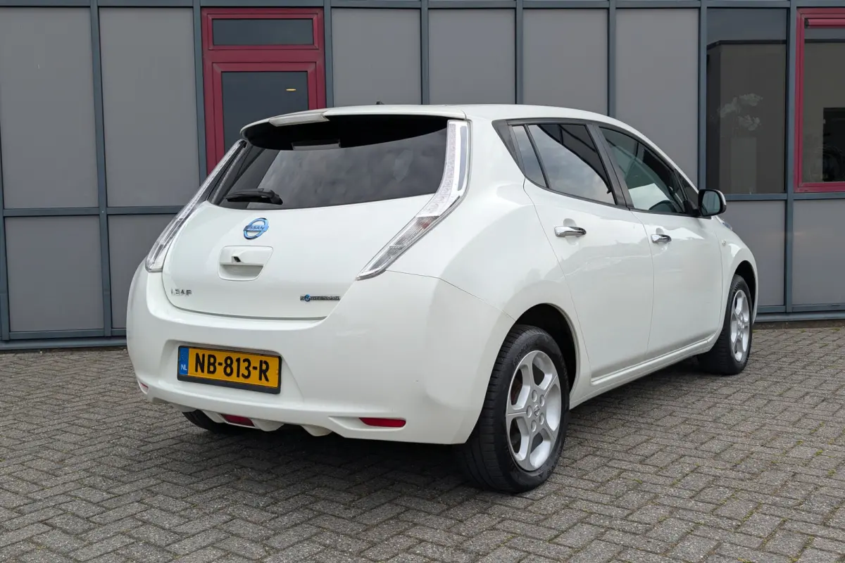 Acenta 30kWh SOH 72% Comfort Pack