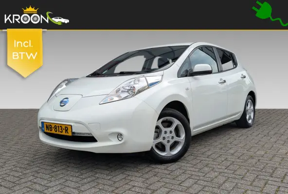 Acenta 30kWh SOH 72% Comfort Pack