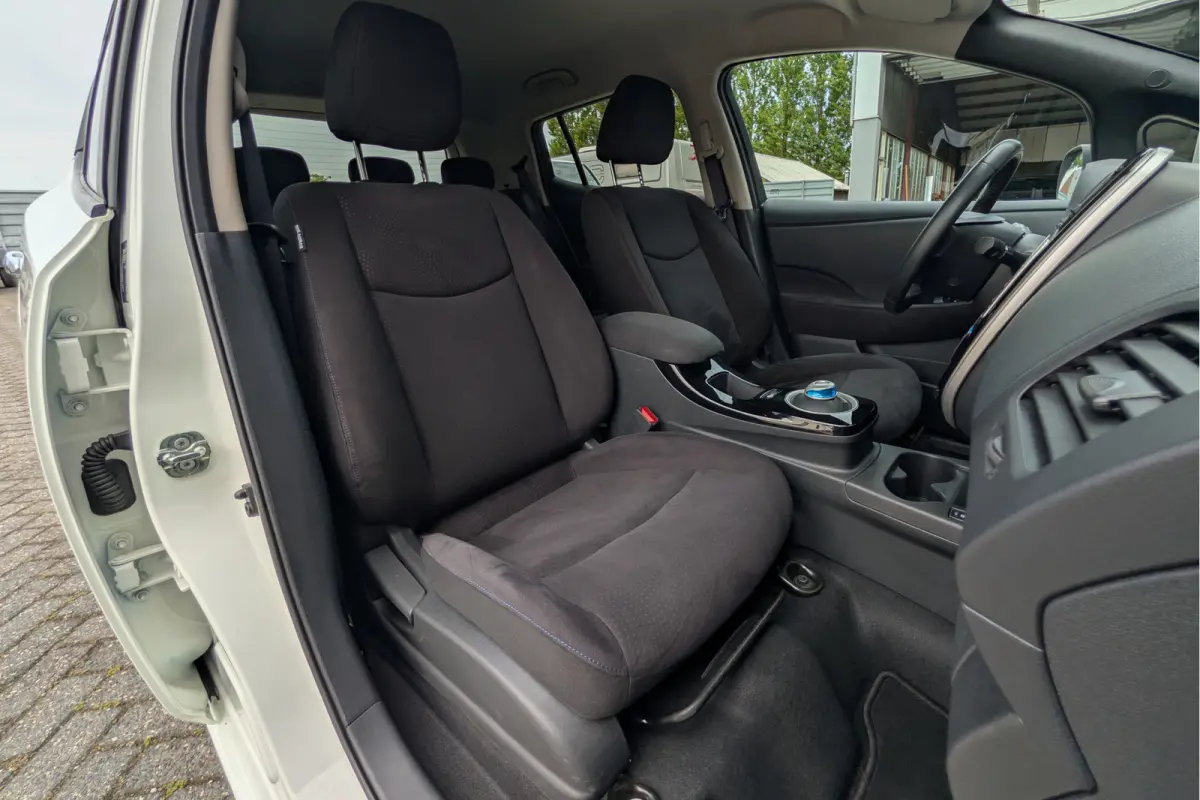 Acenta 30kWh SOH 72% Comfort Pack